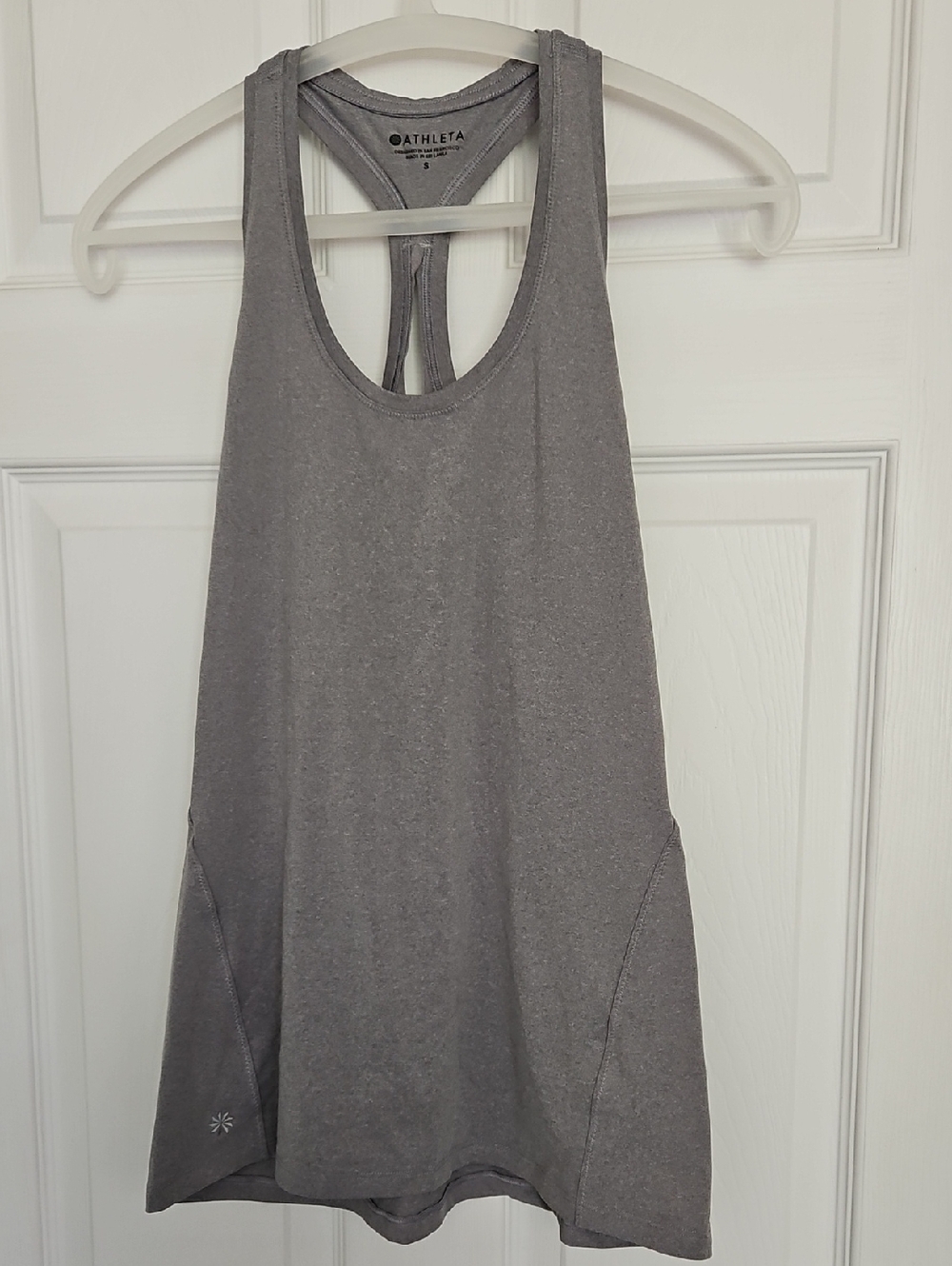Athleta tank